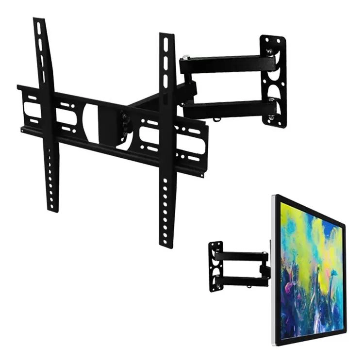 SOPORTE DE PARED PARA TV 32 A 55 PULGADAS CON BRAZO EXT. - 3