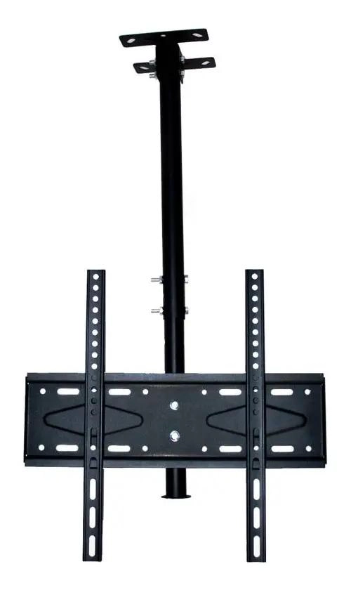 SOPORTE DE TECHO AJUSTABLE PARA TV 32 A 85 PULGADAS - 1