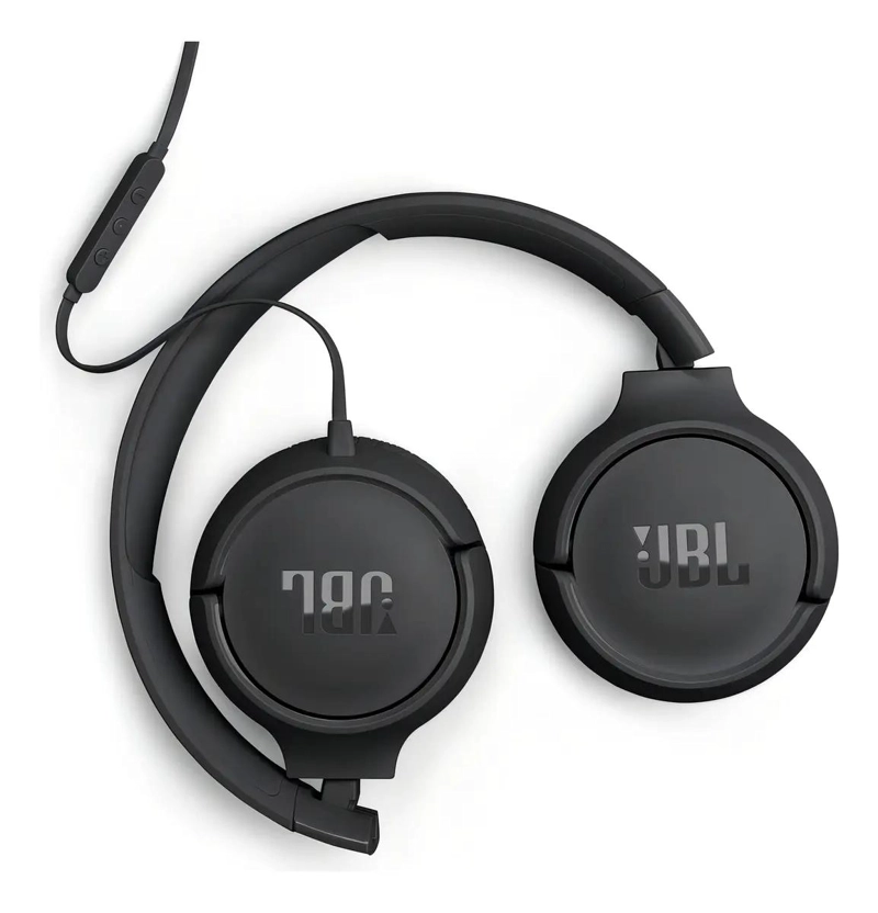 AURICULARES ON EAR USB-C CON AUDIO HI-RES - 2