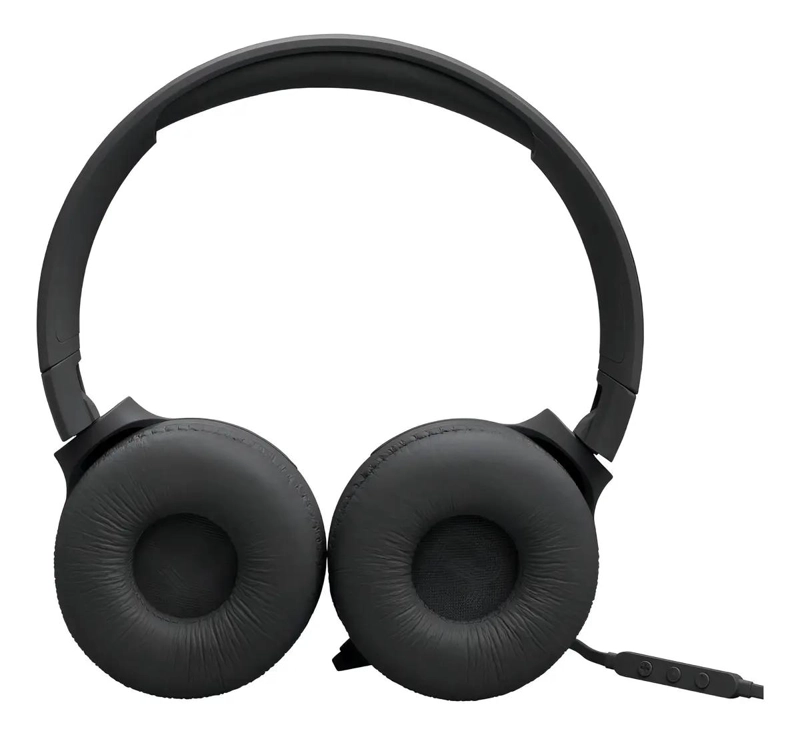 AURICULARES ON EAR USB-C CON AUDIO HI-RES - 4