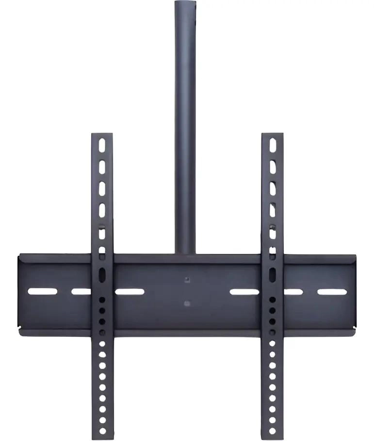 SOPORTE DE TECHO PARA TV 20 A 55 PULGADAS HASTA 50 KG - 1