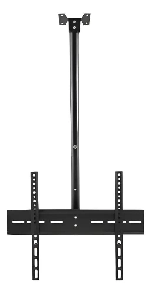 SOPORTE DE TECHO PARA TV 20 A 55 PULGADAS HASTA 50 KG - 2