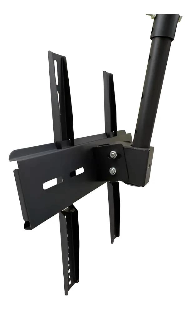 SOPORTE DE TECHO PARA TV 20 A 55 PULGADAS HASTA 50 KG - 3