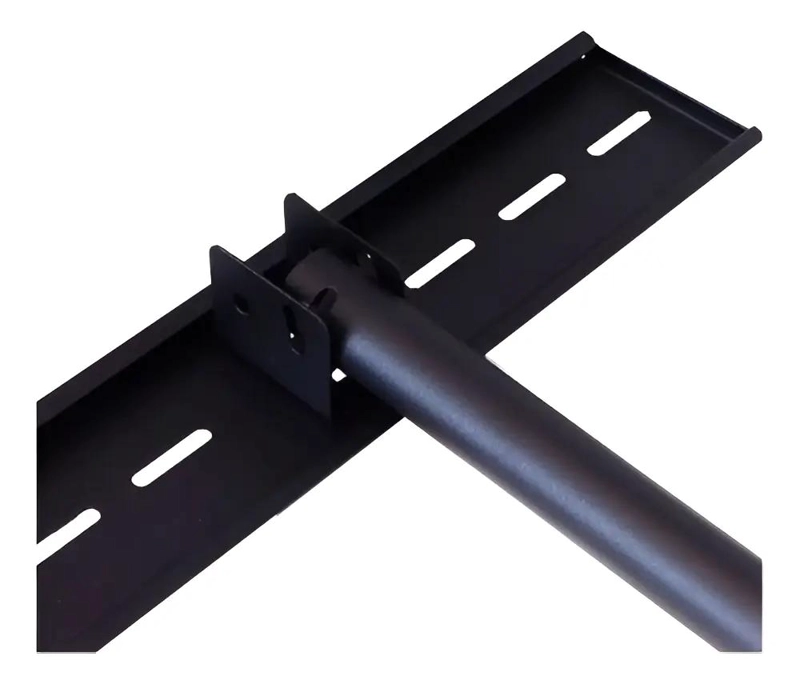 SOPORTE DE TECHO PARA TV 20 A 55 PULGADAS HASTA 50 KG - 4