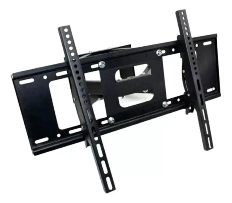 SOPORTE DE DOBLE BRAZO PARA TV 32-70 PULGADAS - 4