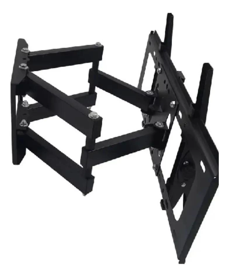 SOPORTE DE DOBLE BRAZO PARA TV 32-70 PULGADAS - 5