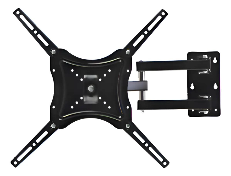 GENÉRICO SOPORTE DE BRAZO PARA TV DE 14 A 55 PULGADAS HASTA 55KG