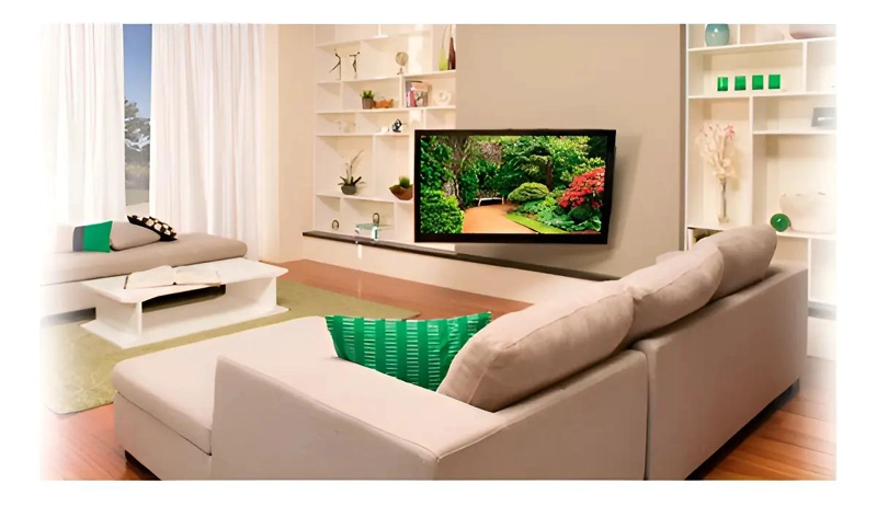 SOPORTE DE BRAZO PARA TV DE 14 A 55 PULGADAS HASTA 55KG - 3