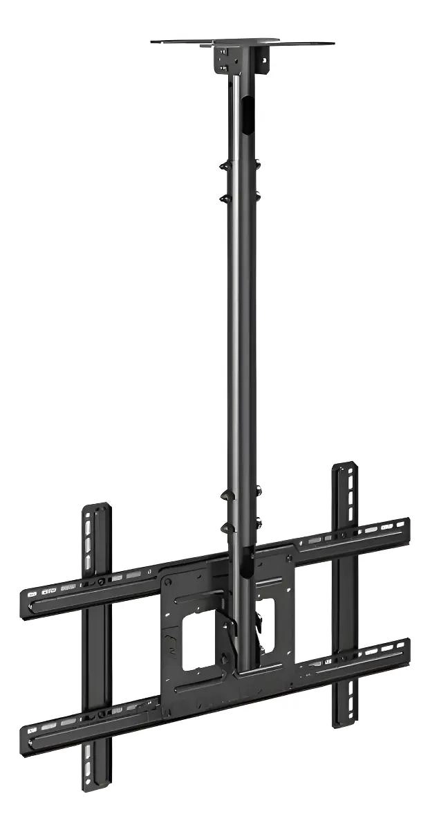 GENÉRICO SOPORTE DE PARED Y TECHO PARA TV 32 A 75 PULGADAS