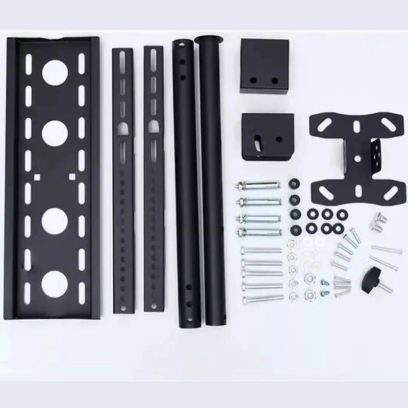 SOPORTE AJUSTABLE PARA TV DE 26 A 55 PULGADAS PARA TECHO - 2