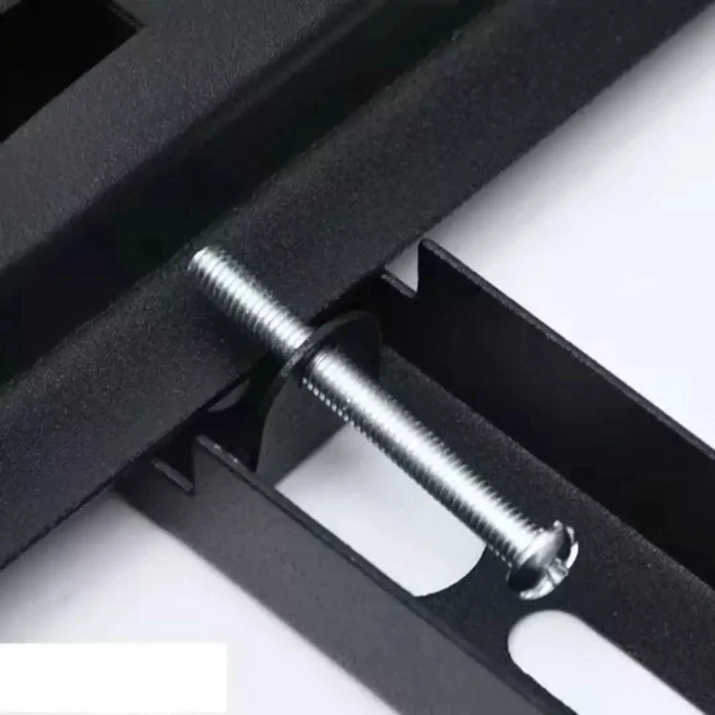 SOPORTE AJUSTABLE PARA TV DE 26 A 55 PULGADAS PARA TECHO - 3