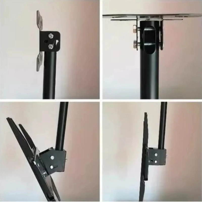 SOPORTE AJUSTABLE PARA TV DE 26 A 55 PULGADAS PARA TECHO - 5