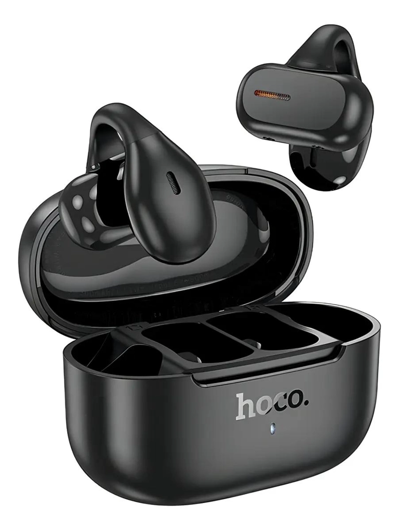 AURICULARES INALAMBRICOS BLUETOOTH 5.4 CON CLIP - 1