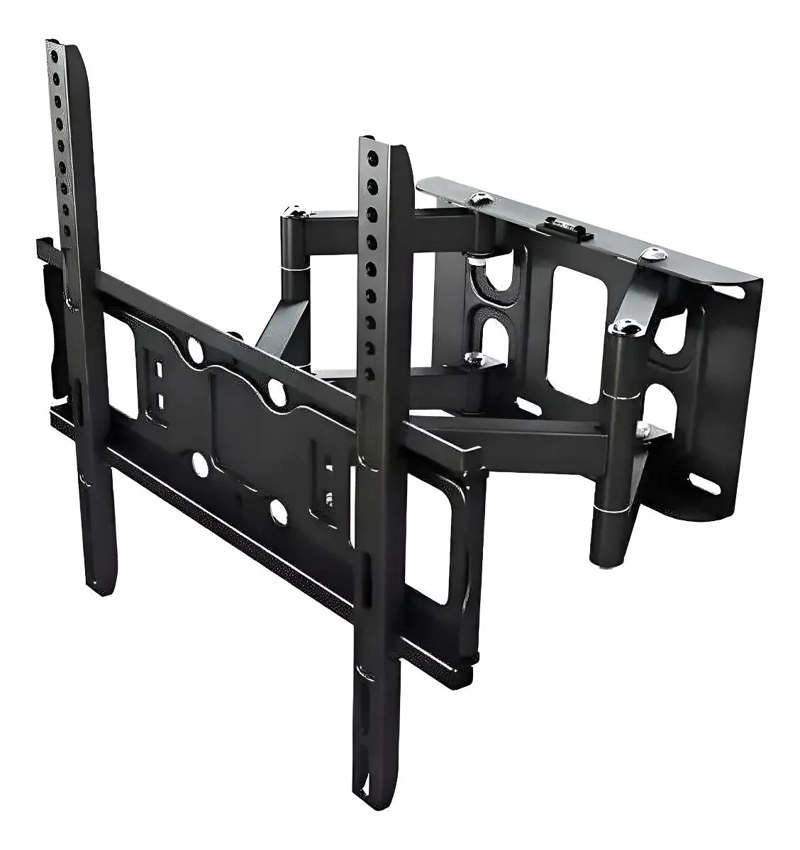 SOPORTE BASE DOBLE PARA TV 32 A 70 PULGADAS - 1