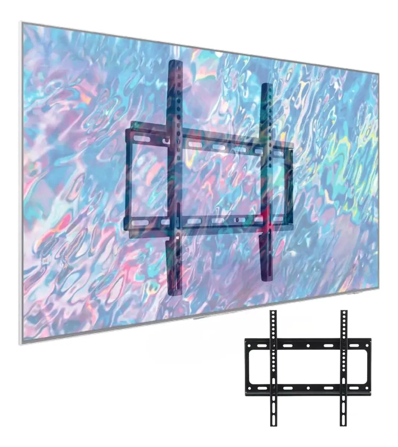 SOPORTE FIJO PARA TV DE 26 A 55 PULGADAS CON VESA 400X400 - 2