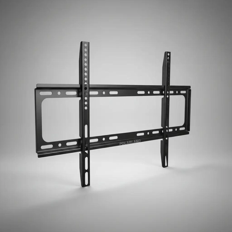 SOPORTE PARA TELEVISOR HASTA 80 PULGADAS PF80 - 1