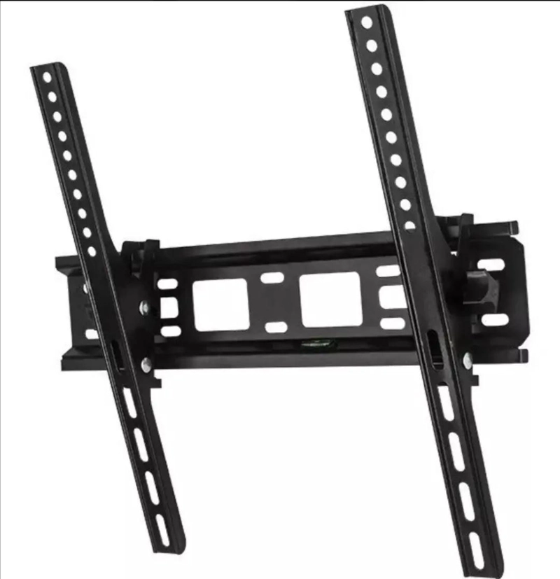 GENÉRICO SOPORTE FIJO INCLINABLE PARA TV 32 A 70 PULGADAS HASTA 75