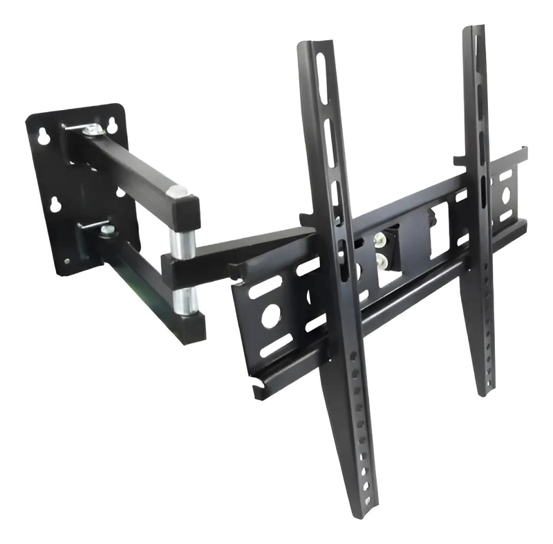 SOPORTE DE PARED PARA TV 26-55 PULGADAS HASTA 35 KG - 1