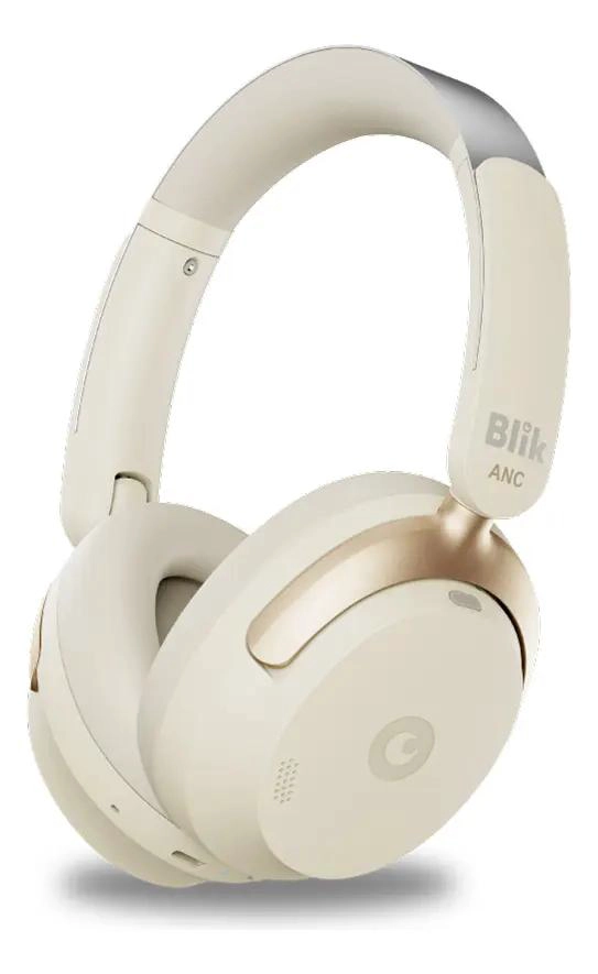 AUDIFONOS BLUETOOTH CON CANCELACION DE RUIDO Y 72H DE BUS - 1
