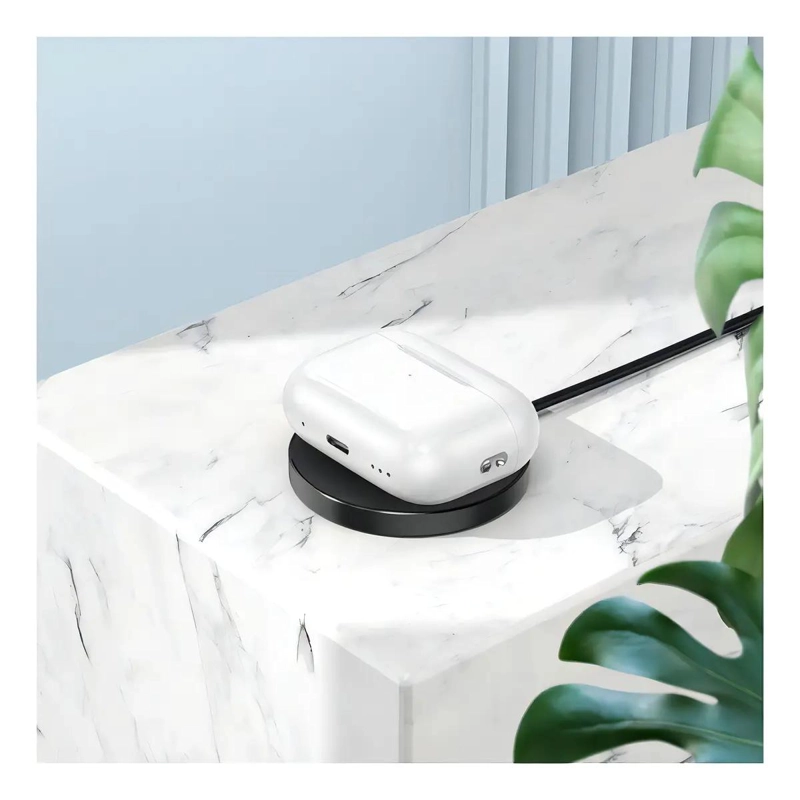 AUDIFONOS INALAMBRICOS CON CANCELACION ACTIVA DE RUIDO Y - 3