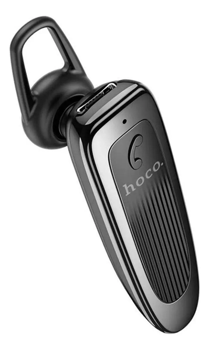 AUDIFONO BLUETOOTH MANOS LIBRES CON BATERIA DE LARGA DURO - 2