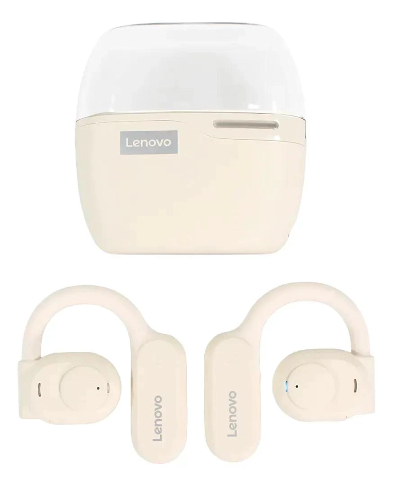 AUDIFONOS INALAMBRICOS BLUETOOTH 5.3 CON BATERIA 400MAH - 1