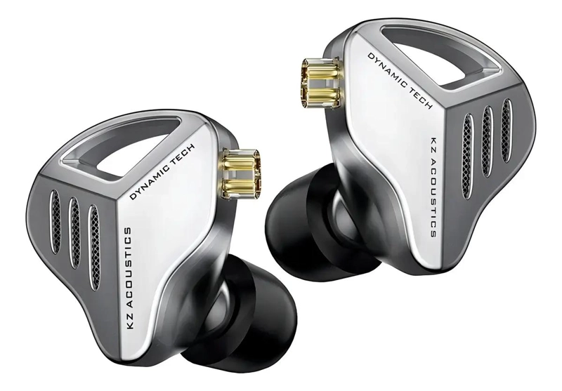 AUDIFONOS IN-EAR GAMER CON MICROFONO Y ESTUCHE - 3