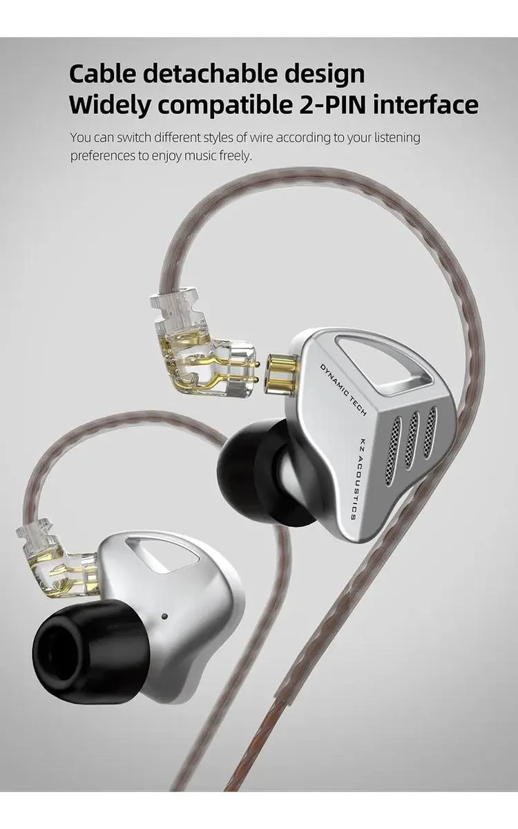 AUDIFONOS IN-EAR GAMER CON MICROFONO Y ESTUCHE - 4