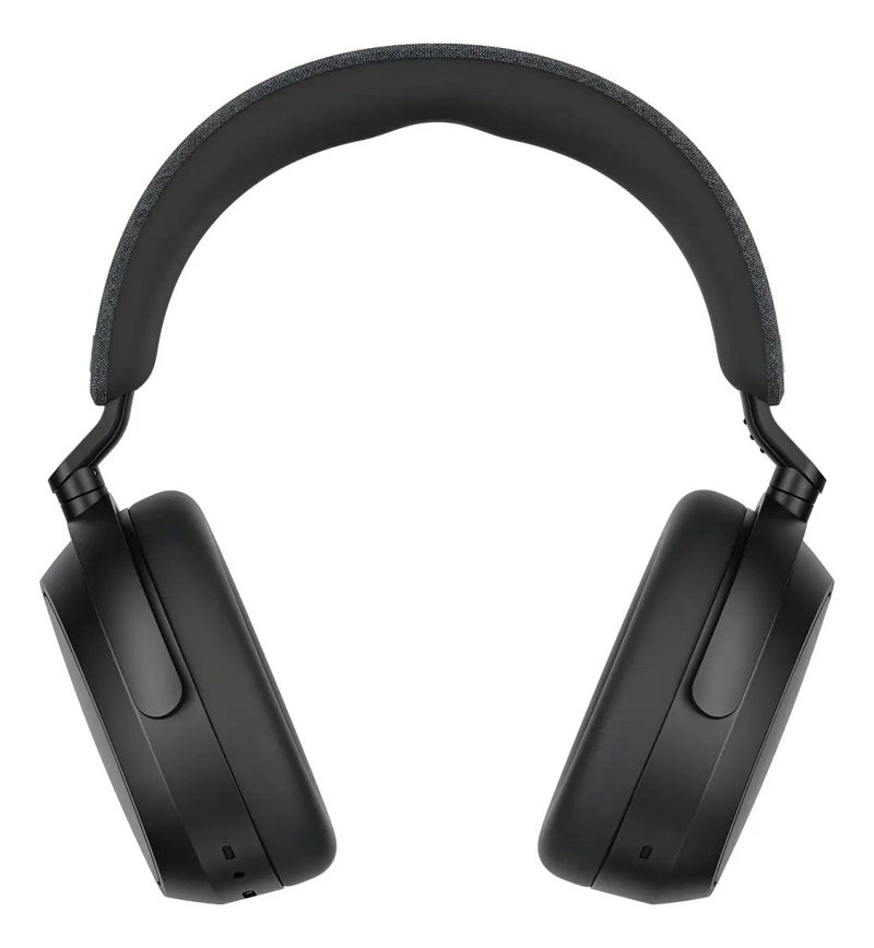 AUDIFONOS OVER EAR BLUETOOTH CON CANCELACION DE RUIDO - 3
