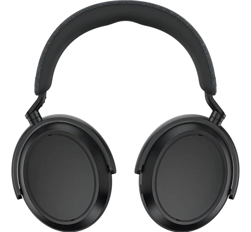 AUDIFONOS OVER EAR BLUETOOTH CON CANCELACION DE RUIDO - 4