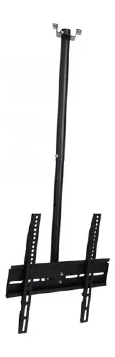 SOPORTE DE TECHO PARA TV DE 20 A 55 PULGADAS HASTA 50 KG - 2