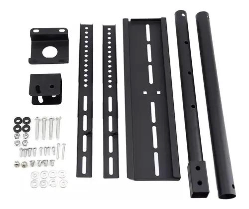SOPORTE DE TECHO PARA TV DE 20 A 55 PULGADAS HASTA 50 KG - 3