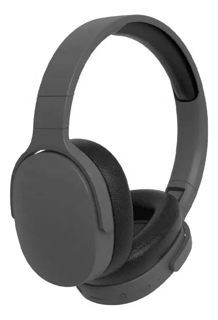 AURICULARES BLUETOOTH INALAMBRICOS COLOR CELESTE - 3