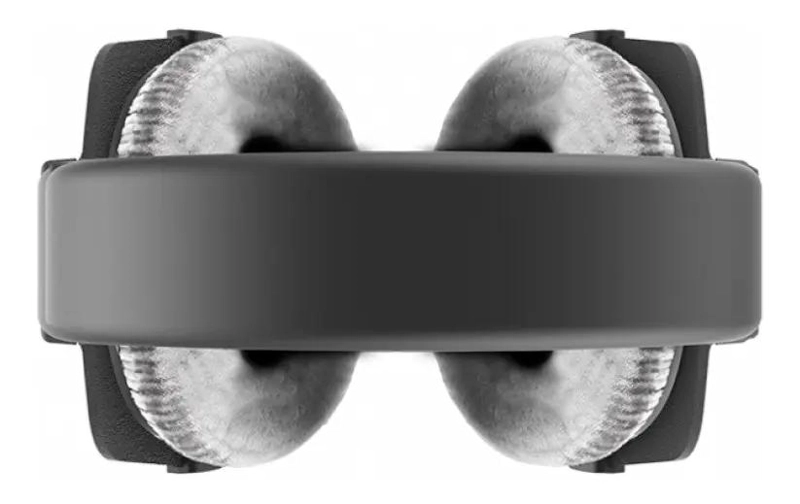 AURICULARES DE ESTUDIO OVER-EAR 80 OHMS NEGRO - 4