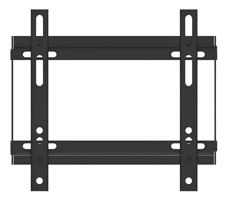 GENÉRICO SOPORTE FIJO ULTRA DELGADO PARA TV 23 A 42 PULGADAS