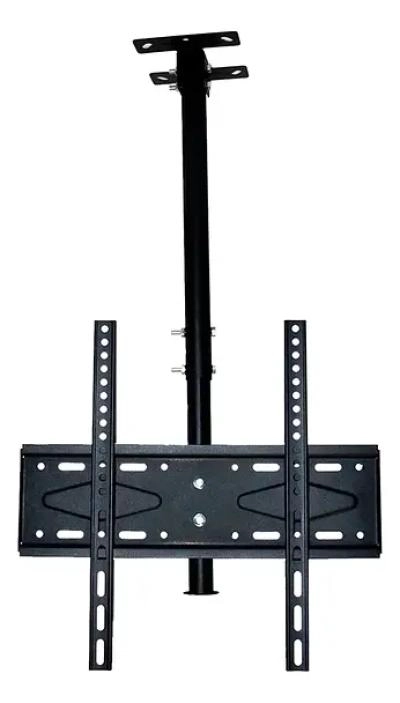 SOPORTE DE TECHO GIRATORIO PARA TV 32 A 70 PULGADAS - 2