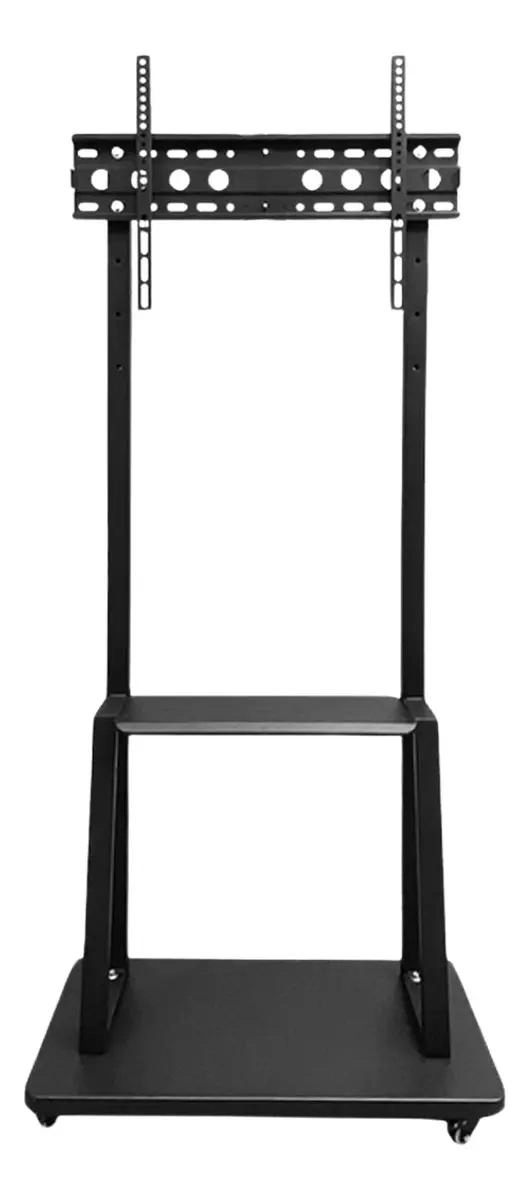 SOPORTE MOVIL PARA TV DE 32 A 55 PULGADAS CON RUEDAS - 3