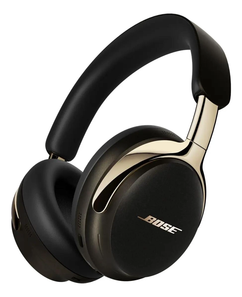 AUDIFONOS INALAMBRICOS CON CANCELACION DE RUIDO AVANZADA - 1