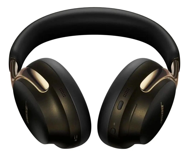 AUDIFONOS INALAMBRICOS CON CANCELACION DE RUIDO AVANZADA - 4
