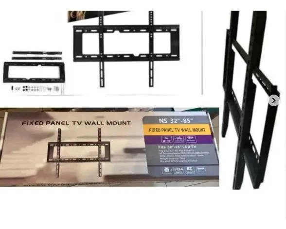 GENÉRICO SOPORTE FIJO PARA TV DE 32 A 85 PULGADAS