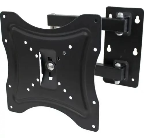 SOPORTE DE BRAZO PARA TV DE 14 A 55 PULGADAS CON GIRO DE - 3