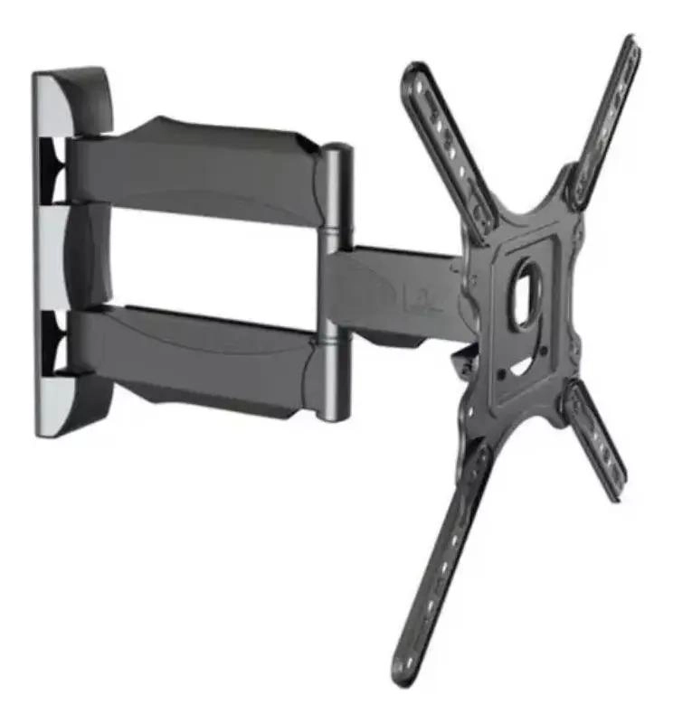 BASE SOPORTE PARA TV DE PARED AJUSTABLE 32 A 55 PULGADAS - 4