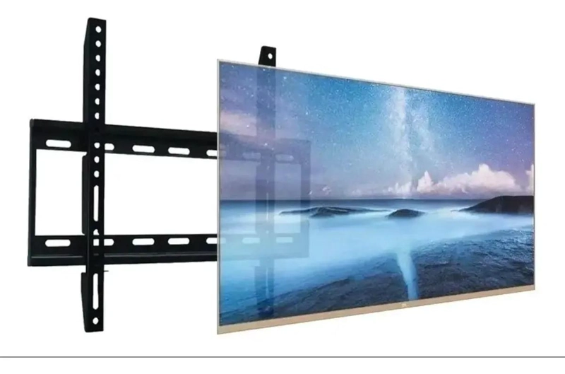 SOPORTE FIJO PARA TV DE 26 A 63 PULGADAS HASTA 50 KG - 3