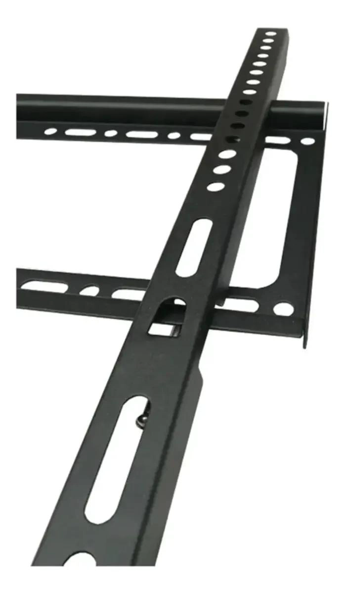 SOPORTE FIJO PARA TV DE 26 A 63 PULGADAS HASTA 50 KG - 5