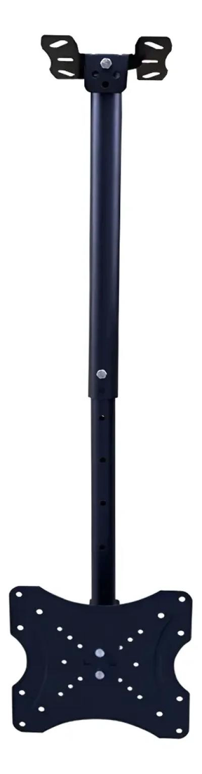 SOPORTE DE TECHO PARA TV DE 14 A 32 PULGADAS Y 55 A 85 CM - 1