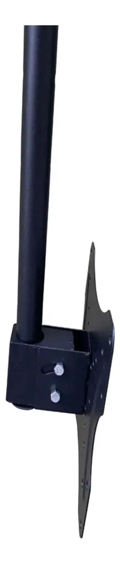 SOPORTE DE TECHO PARA TV DE 14 A 32 PULGADAS Y 55 A 85 CM - 2