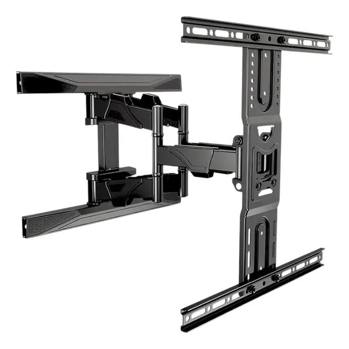 SOPORTE UNIVERSAL BRAZO ARTICULADO PARA TV 45 A 75 PULG - 4