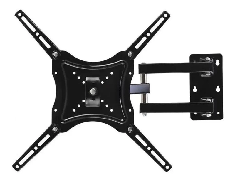 BASE UNIVERSAL PARA TV DE 14 A 55 PULGADAS - 2