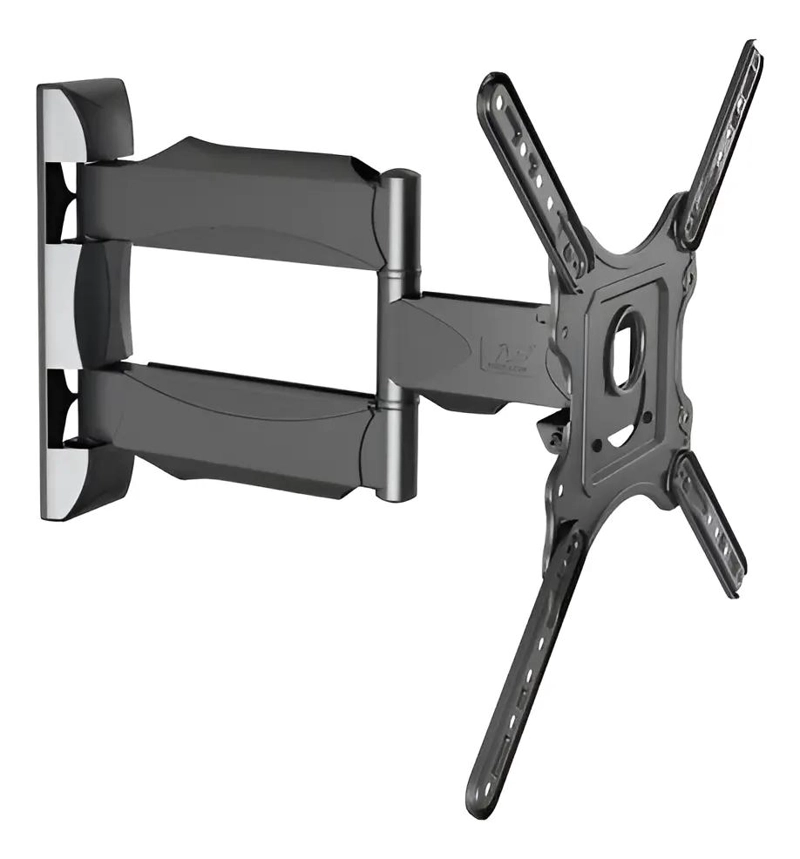 SOPORTE DE PARED AJUSTABLE PARA TV 32 A 55 PULGADAS - 1