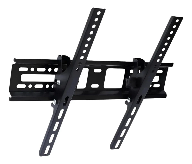 SOPORTE FIJO PARA TV 32 A 55 PULGADAS CON INCLINACION - 1